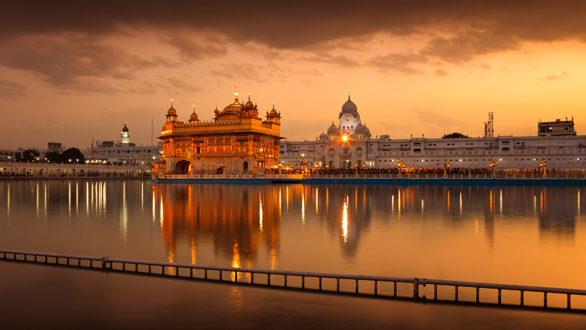 Today Hukamnama Sahib Sri Darbar Sahib Amritsar Sahib