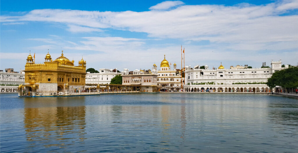 Today Hukamnama Sri Darbar Sahib