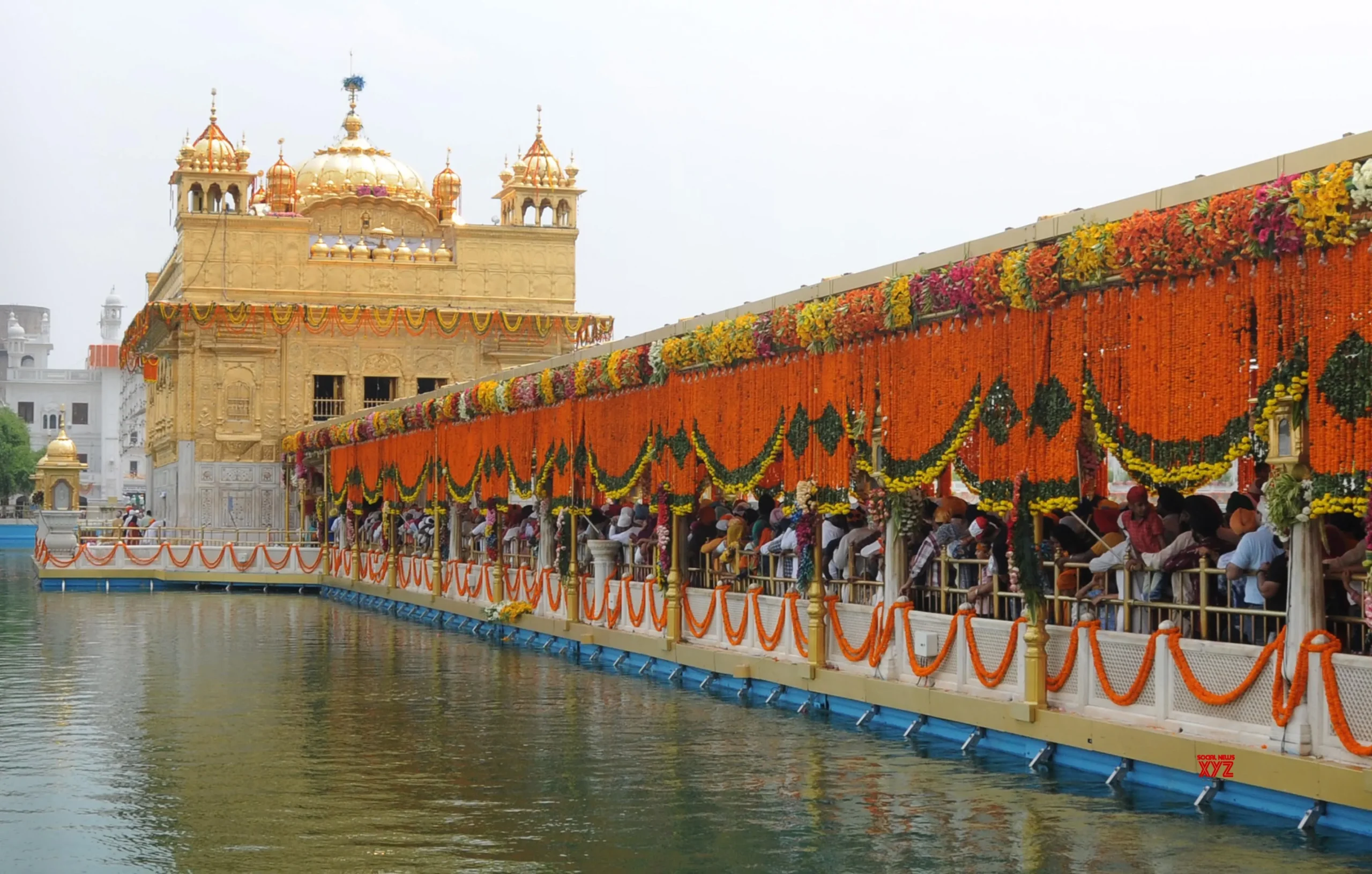 Darbar Sahib Images