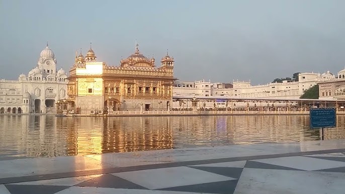 Darbar Sahib Images